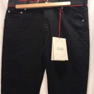 Alexander McQueen Jeans